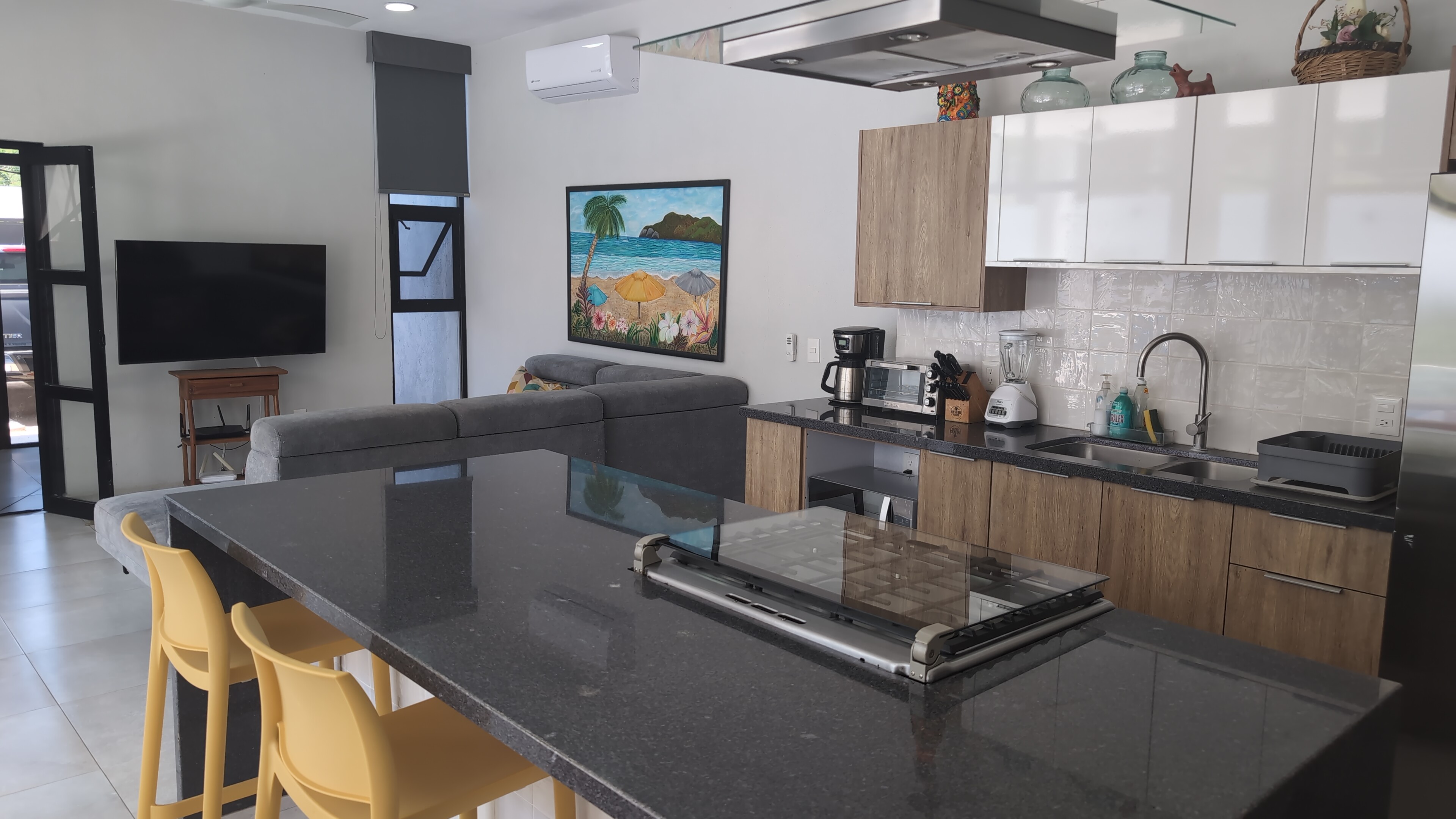 Casa Las Palmas Salagua — foto 4