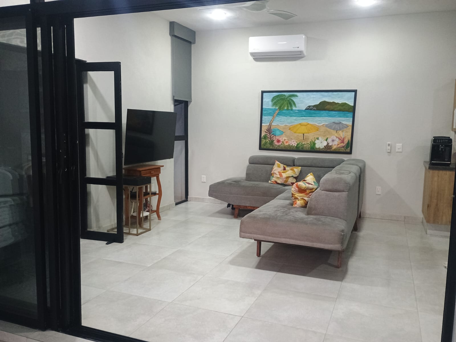 Casa Las Palmas Salagua — foto 3