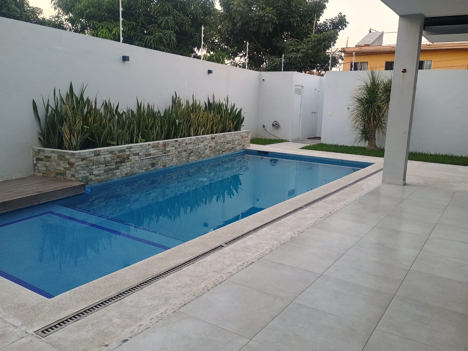 Casa Las Palmas Salagua — foto 2